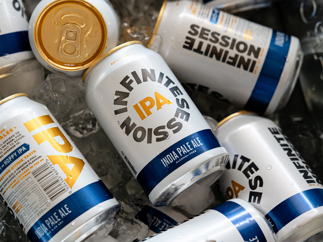 Infinite IPA