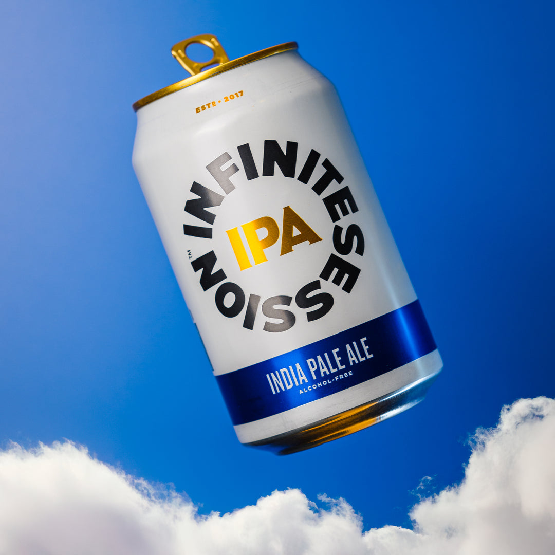 Infinite IPA