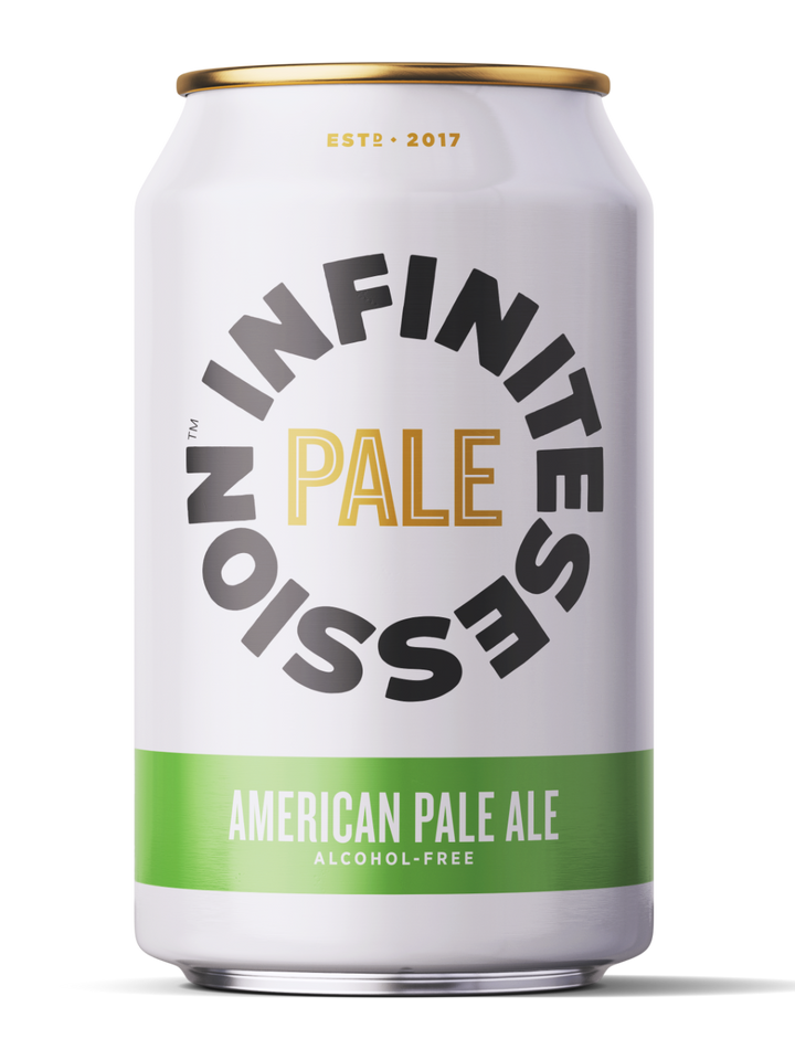 Infinite Pale