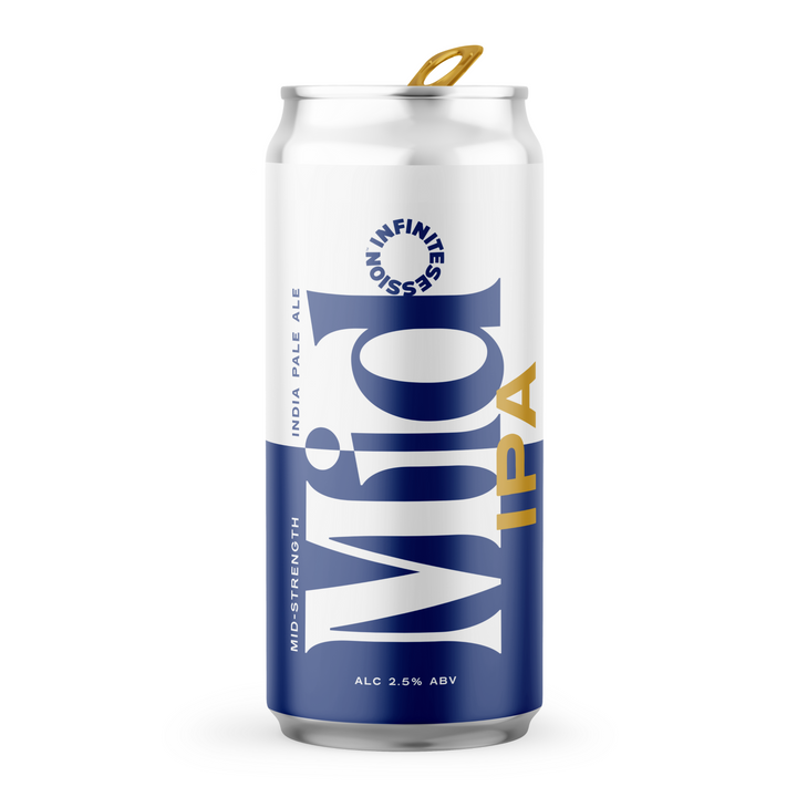 MID IPA