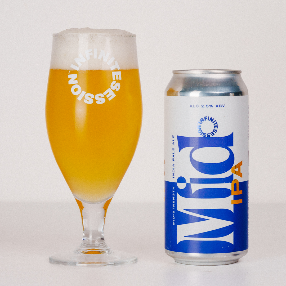 MID IPA