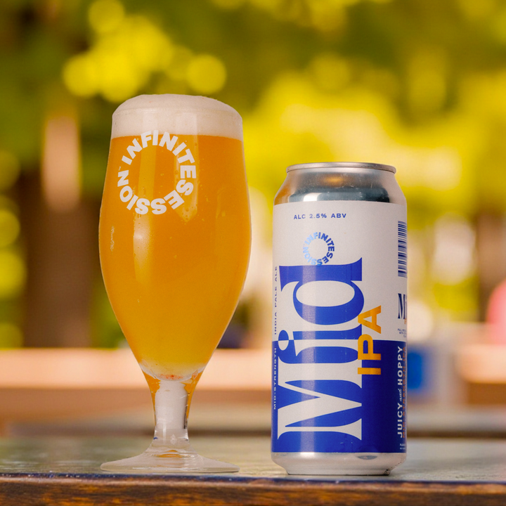 MID IPA